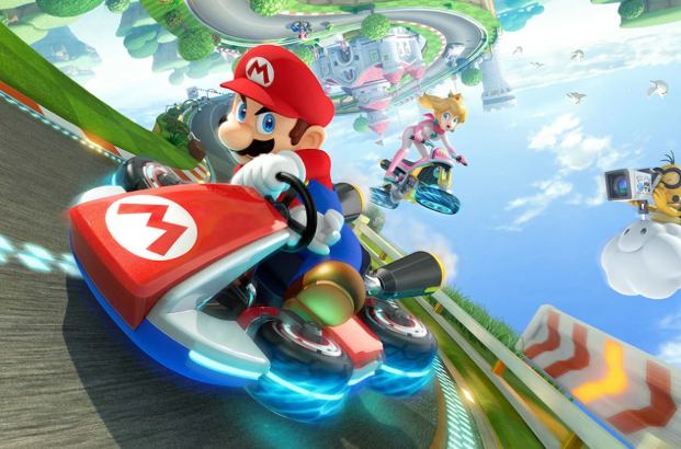 10 Essential Facts About the Making and History of Mario Kart – Video Game Lore