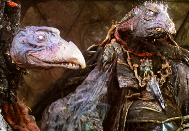 10 Fascinating Dark Crystal Facts (1982) You Probably Missed – 80s Classic Movie Lore