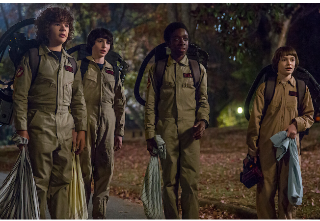Stranger Things – Season 2 Full Recap and Spoilers Explained