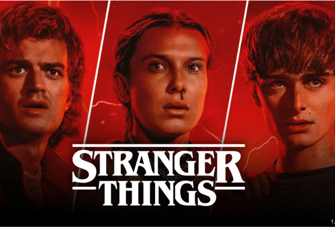 Stranger Things Season 5 Recap, Eleven sacrifice