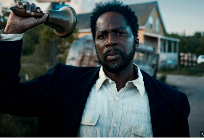 From – Season 1 Full Recap and Spoilers Explained