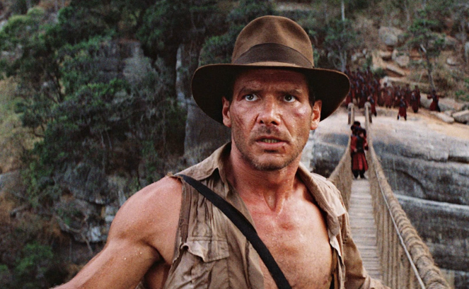 Indiana Jones and the Temple of Doom, Temple of Doom movie facts,