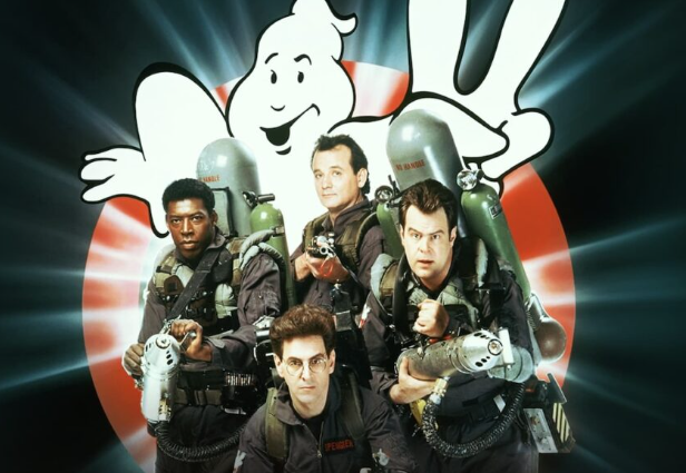 Ghostbusters 2 facts, Ghostbusters II trivia