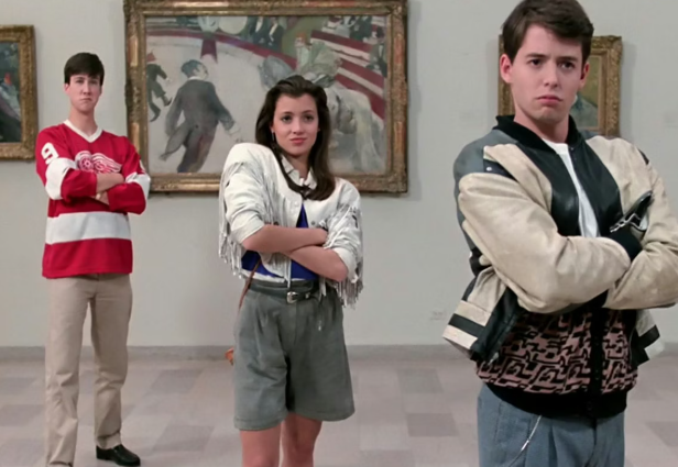 10 Things You Should Know About Ferris Bueller’s Day Off (1986) – Movie Facts and Hidden Details
