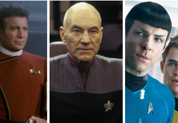 A Newcomer’s Guide to Star Trek: Where to Start and What to Know