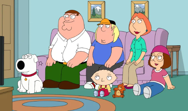 10 Surprising Family Guy Facts You Might Not Know