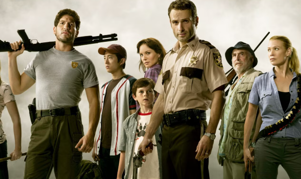 10 Essential Facts That Explain the World of The Walking Dead TV Show
