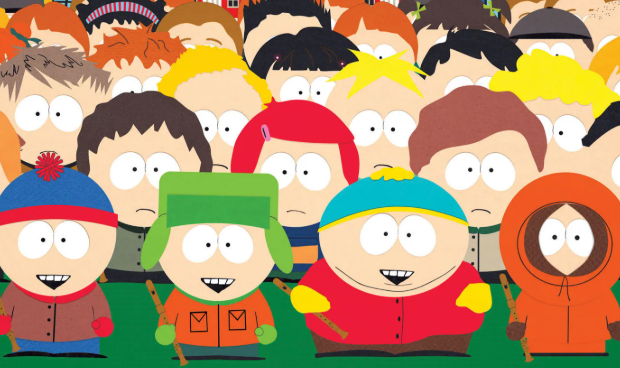 10 Surprising South Park Facts You Might Not Know