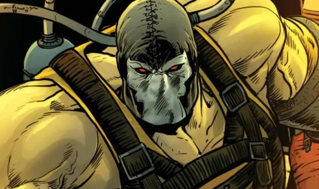 DC Comics: 10 Essential Things to Know About Bane