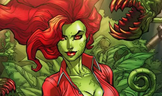 DC Comics: 10 Essential Things to Know About Poison Ivy
