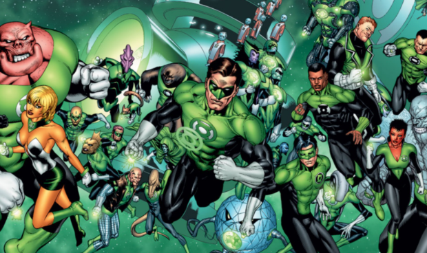 DC Comics: 10 Essential Things to Know About The Green Lanterns