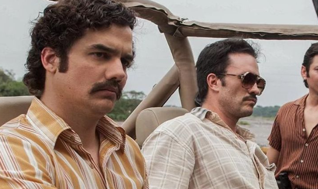 10 Surprising Facts About Narcos Netflix Series You Might Not Know