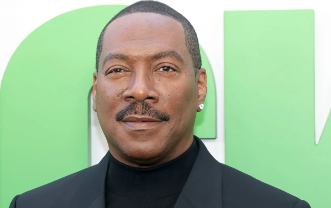 10 Things You Probably Didn’t Know About The Actor Eddie Murphy