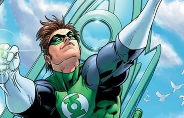 DC Comics: 10 Essential Things to Know About Hal Jordan