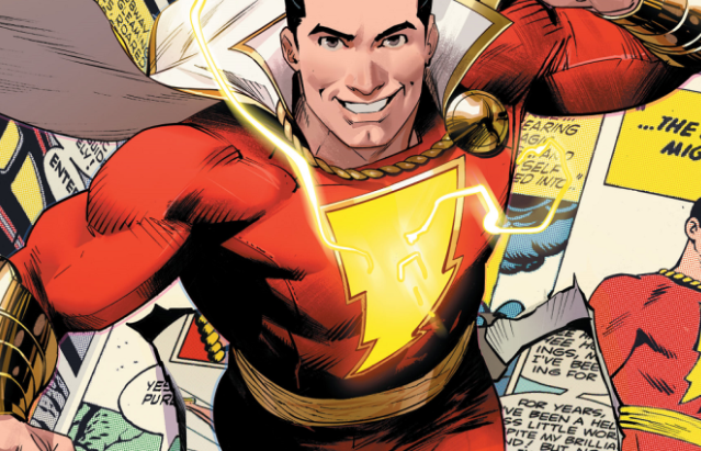 DC Comics: 10 Essential Things to Know About Shazam
