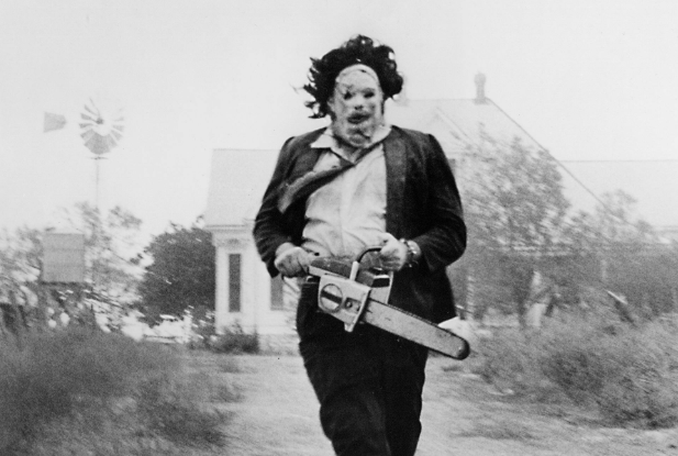 The Texas Chainsaw Massacre 1974,