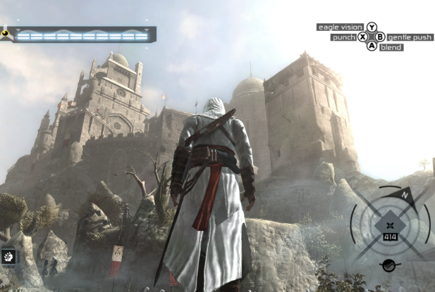 10 Essential Facts About Assassin’s Creed (2007) – Video Game Facts