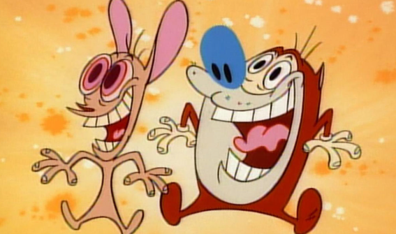 10 Essential Facts About The Ren & Stimpy Show You Should Know