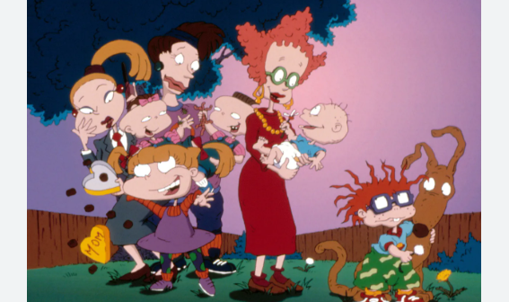 10 Essential Facts About Rugrats TV Show You Should Know