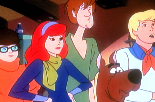 10 Surprising Facts You Probably Didn’t Know About The Classic 60s Cartoon Scooby Do Where Are You? (1969)