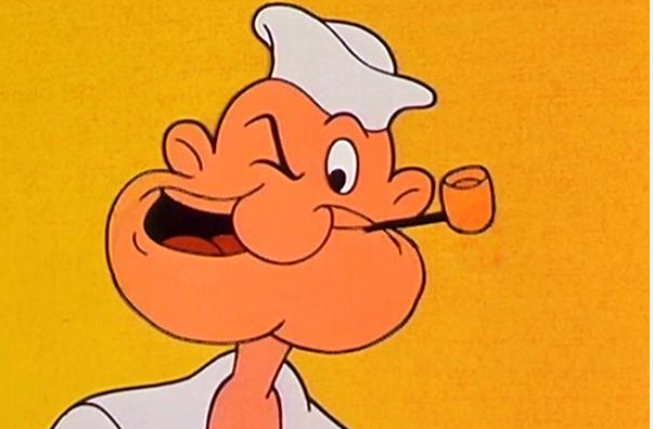 10 Surprising Facts You Probably Didn’t Know About The Classic 60s Cartoon Popeye The Sailor (1960)