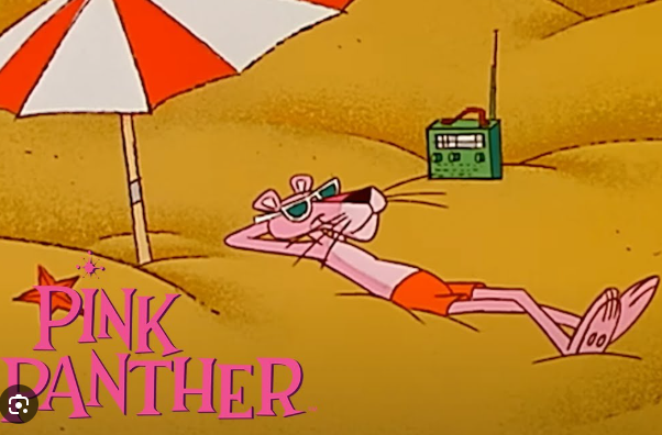 10 Surprising Facts You Probably Didn’t Know About The Classic 60s Cartoon The Pink Panther Show (1969)