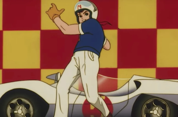 10 Surprising Facts You Probably Didn’t Know About The Classic 60s Cartoon Speed Racer (1967)