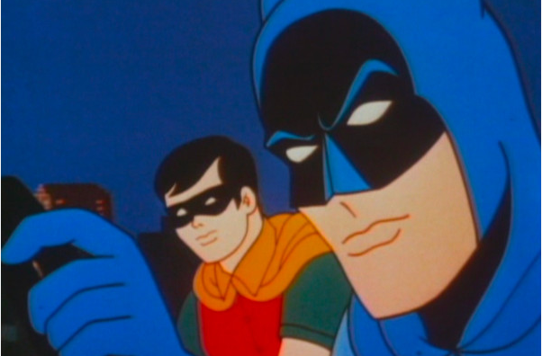 10 Surprising Facts You Probably Didn’t Know About The Classic 60s Cartoon The Adventures Of Batman (1968)