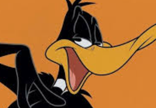 10 Things You Should Know About Daffy Duck – Looney Tunes