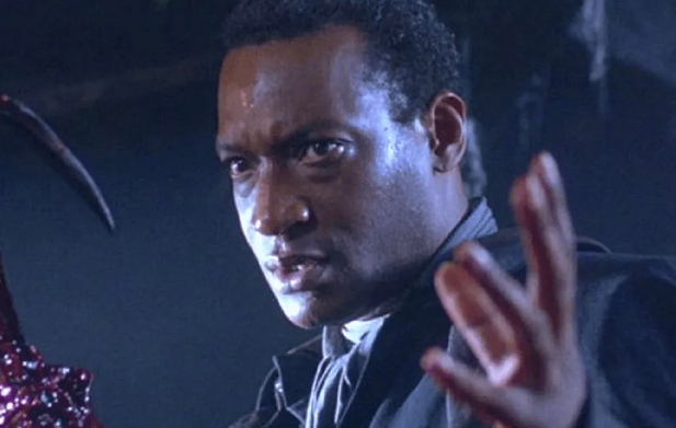 10 Candyman (1992) Movie Facts That Still Give Chills