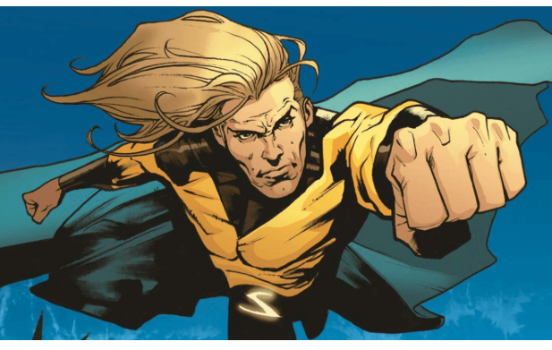 10 Things You Should Know About The Sentry – Marvel Comics