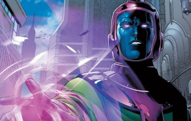 10 Things You Should Know About Kang the Conqueror – Marvel Comics
