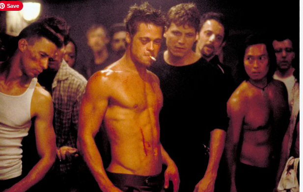 10 Fight Club (1999) Facts That Still Surprise Fans – Classic Movie