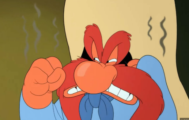 Yosemite Sam facts