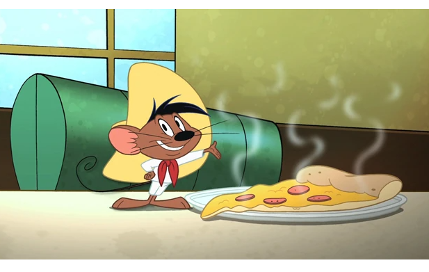 10 Things You Should Know About Speedy Gonzales – Looney Tunes