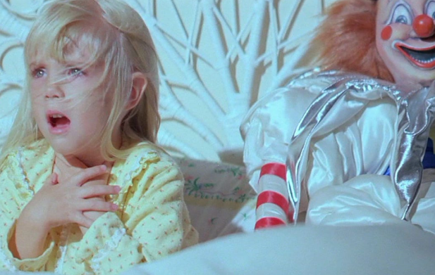 10 Poltergeist (1982) Movie Facts That Are Still Creepy