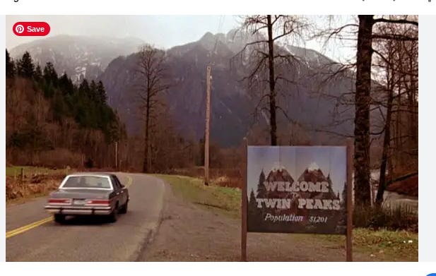 10 Twin Peaks TV SHOW Facts That Still Puzzle Fans
