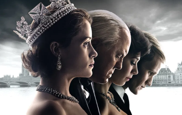 10 The Crown TV SHOW Facts That Keep People Watching