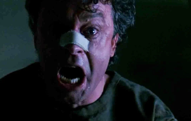 10 The Exorcist III (1990) Movie Facts You Didn’t Know