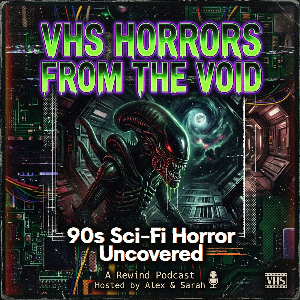 Podcast Episode: Classic Films And Horror Icons - Zentara.blog Podcast Episode: Classic Films And Horror Icons